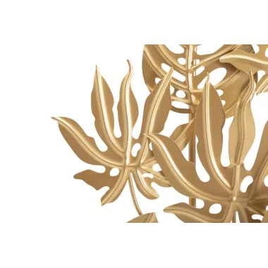 SCULTURA PALM 56x10x57,5 cm